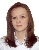 Михайлиди Ирина Архимедовна