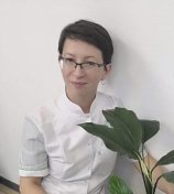 Мурзаева Ксения Викторовна