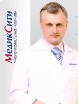 Кравченко Евгений Александрович