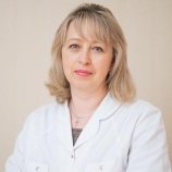 Медведева Светлана Викторовна