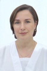 Федорова Оксана Станиславовна