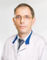 Пелеванюк Станислав Михайлович