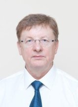 Ваулин Юрий Николаевич