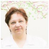 Пустотина Ольга Анатольевна