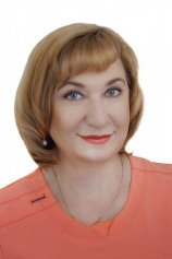 Батченко Людмила Николаевна