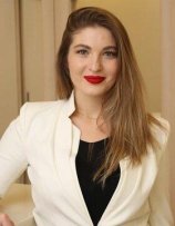 Харченко Анна