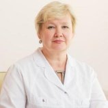 Петракова Ирина Адольфовна