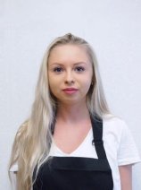 Савкина Анна Сергеевна