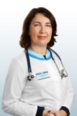 Новикова Оксана Вячеславовна