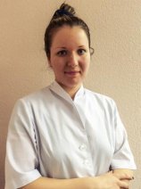 Васильева Татьяна Сергеевна