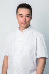 Мезин Андрей Николаевич