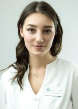 Романова Анна Ильинична