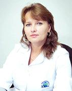 Васильева Татьяна Юрьевна