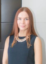 Соловьева Марина