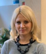Астафьева Оксана Александровна