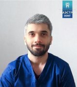Мусаев Ратмир Ахмедович
