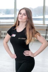 Шибаева Анастасия