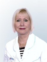 Лузгина Татьяна Семеновна