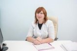 Соколова Светлана Владимировна