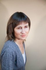Кай Ольга