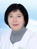 Явруян Галина Арташесовна