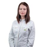 Евтерева Екатерина Дмитриевна