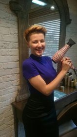 Абросимова Майя