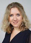 Любимова Юлия Валентиновна