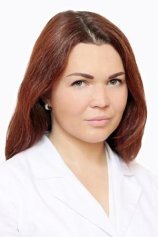 Иванова Александра Валерьевна