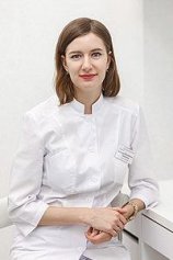 Говорухина Наталья Владимировна