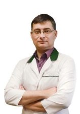 Радионов Иван Сергеевич