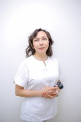 Хараськина Ольга Владимировна