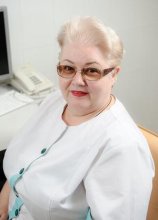 Карабанова Ирина Владленовна