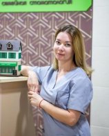 Квитка Наталья Александровна