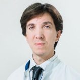Пономарев Вячеслав Валерьевич