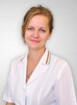 Рыжова Екатерина Юрьевна