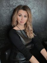 Дулепова Оксана
