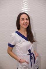 Зарипова Эльвира Анваровна