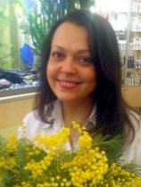 Ковалева Анна