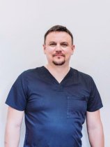 Свиркин Андрей Александрович