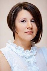 Мулькова Екатерина