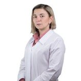 Резник Наталья Евгеньевна