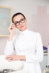 Федорова Наталья Борисовна