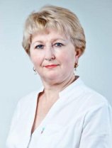 Простякова Светлана Владимировна