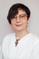 Буянова Марина Николаевна