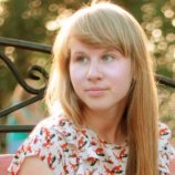 Попова Елизавета