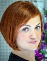 Харитонова Ирина