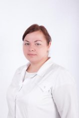 Киселева Юлия Николаевна