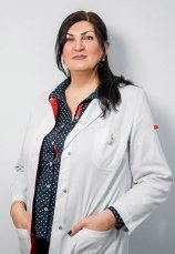 Лопунова Людмила Юрьевна