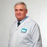 Загородний Николай Васильевич